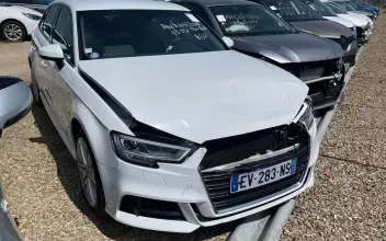 Audi A3 Espalion
