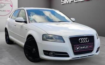 Audi a3 Amiens