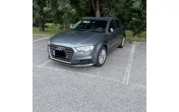 Audi A3 Seynod