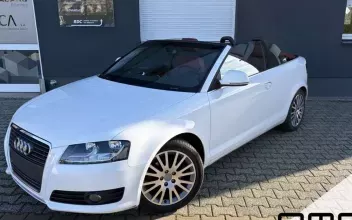 Audi A3 Metz