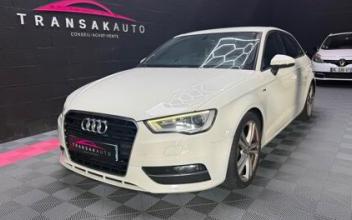 Audi a3 Chaponost
