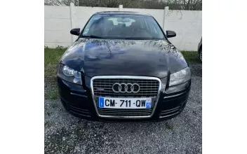 Audi A3 Valenciennes