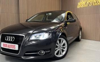 Audi A3 Roncq
