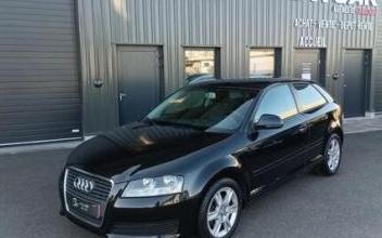Audi a3 Haguenau