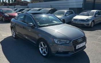 Audi a3 La-Courneuve