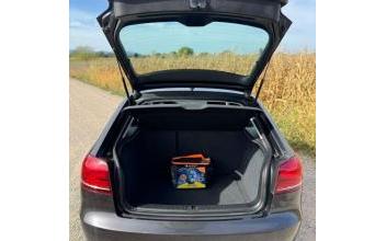 Audi a3 Sundhouse