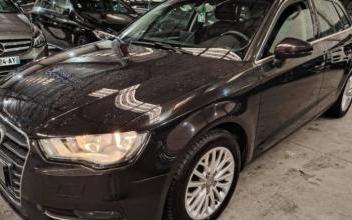Audi A3 Sportback Sainte-Geneviève-des-Bois