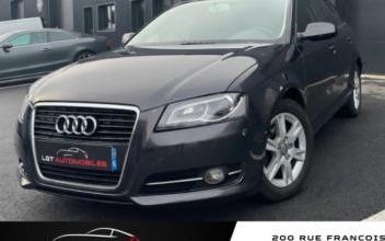 Audi A3 Sportback Caudan