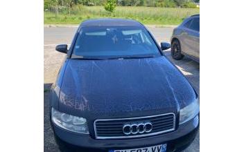 Audi a4 Agen