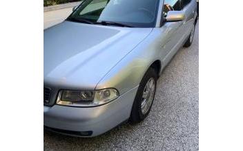 Audi a4 Allonne