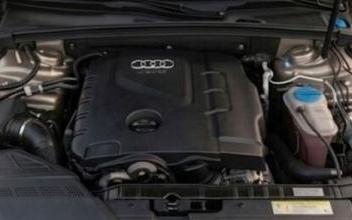 Audi a4 Metz