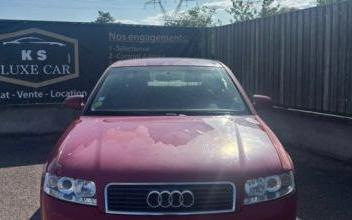 Audi A4 Peltre