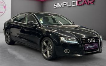 Audi A5 Sportback Eschau