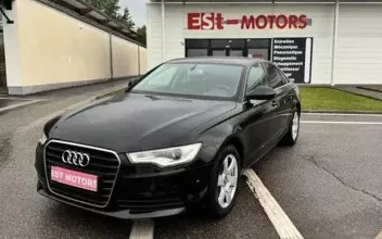 Audi A6 Sainte-Marguerite