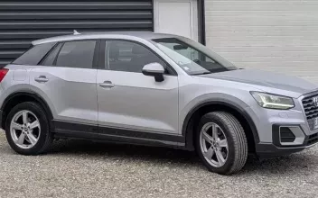 Audi Q2 Saint-Loubès
