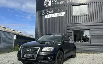 Audi Q5 Concarneau