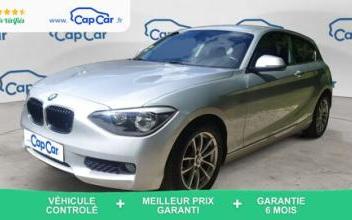 Bmw serie 1 Bellegarde