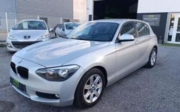 Bmw serie 1 Carcassonne