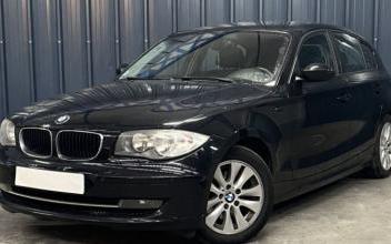 Bmw Serie 1 Halluin