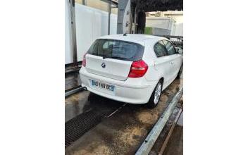 Bmw serie 1 Vénissieux