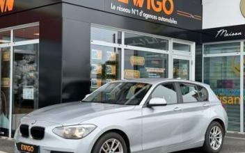 Bmw serie 1 Idron
