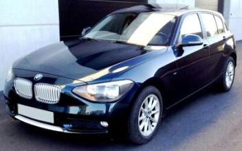 Bmw serie 1 Lille