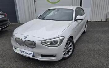 Bmw serie 1 Le-Haillan