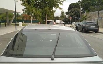 Bmw serie 3 Toulouse