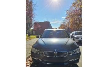 Bmw serie 3 Wattrelos