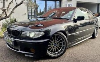 Bmw serie 3 Aix-en-Provence