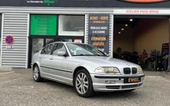 Bmw serie 3 Agen