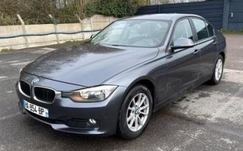Bmw serie 3 Béthune