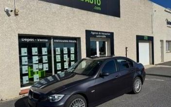 Bmw serie 3 Saint-Laurent-de-la-Salanque