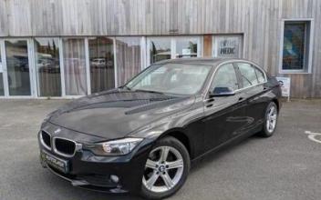 Bmw serie 3 Niort