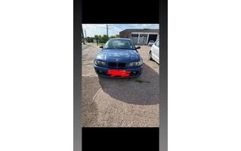 Voiture occasion Bmw serie 3 Forbach