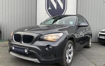 Bmw x1 Carpiquet