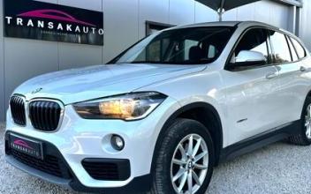 Bmw x1 Bagard
