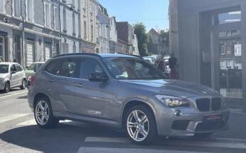 BMW X1 Cambrai