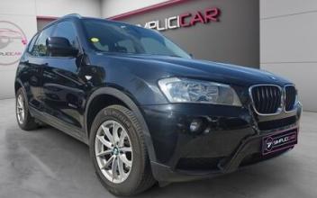 Bmw x3 Avignon