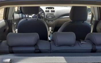 Chevrolet spark Senneçay