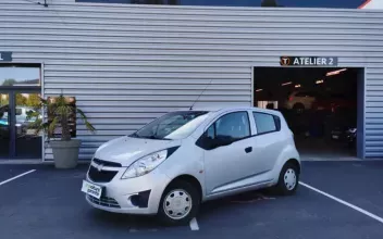 Chevrolet Spark Geneston