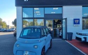 Citroen ami Bessières