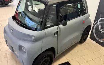 Citroen Ami Villeurbanne