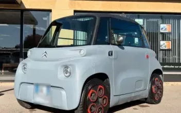 Citroen Ami Marignane