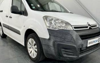 Citroen Berlingo Guipavas