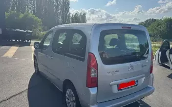 Citroen Berlingo Herserange