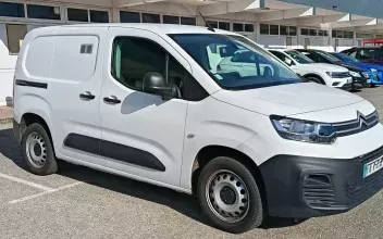 Citroen Berlingo Toulon
