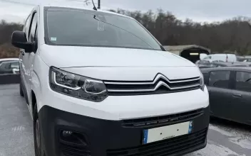 Citroen Berlingo Urcuit