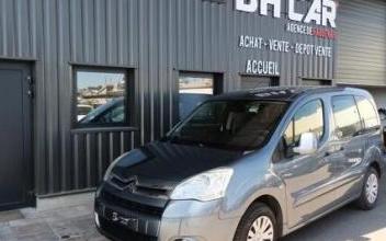 Citroen berlingo Haguenau
