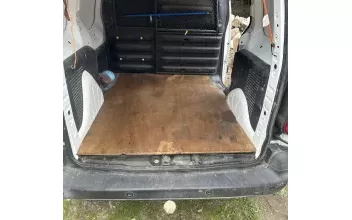 Citroen Berlingo Corte